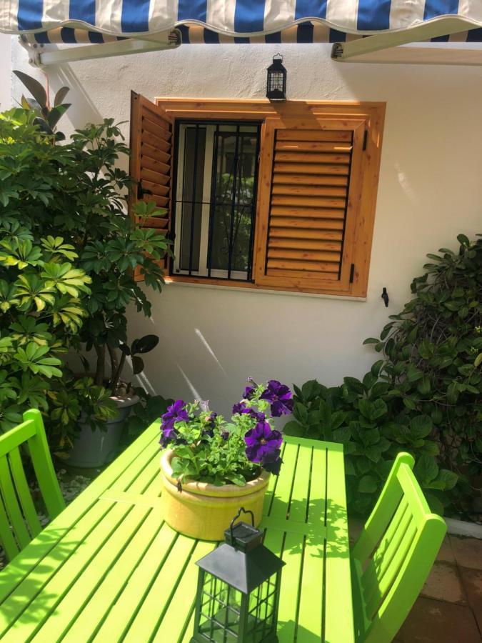 Duplex Vera - Playa Zewnętrze zdjęcie
