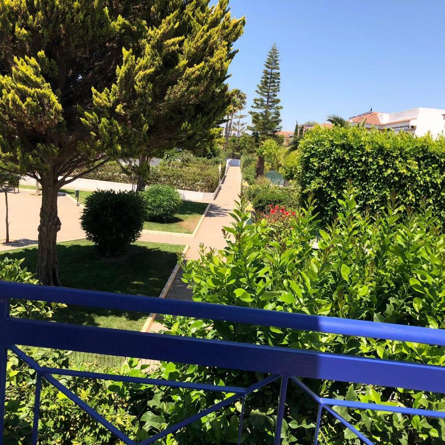 Duplex Vera - Playa Zewnętrze zdjęcie