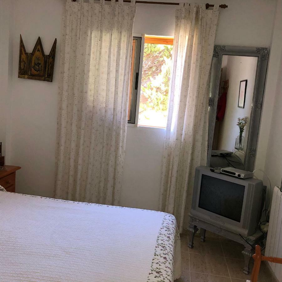 Duplex Vera - Playa Zewnętrze zdjęcie