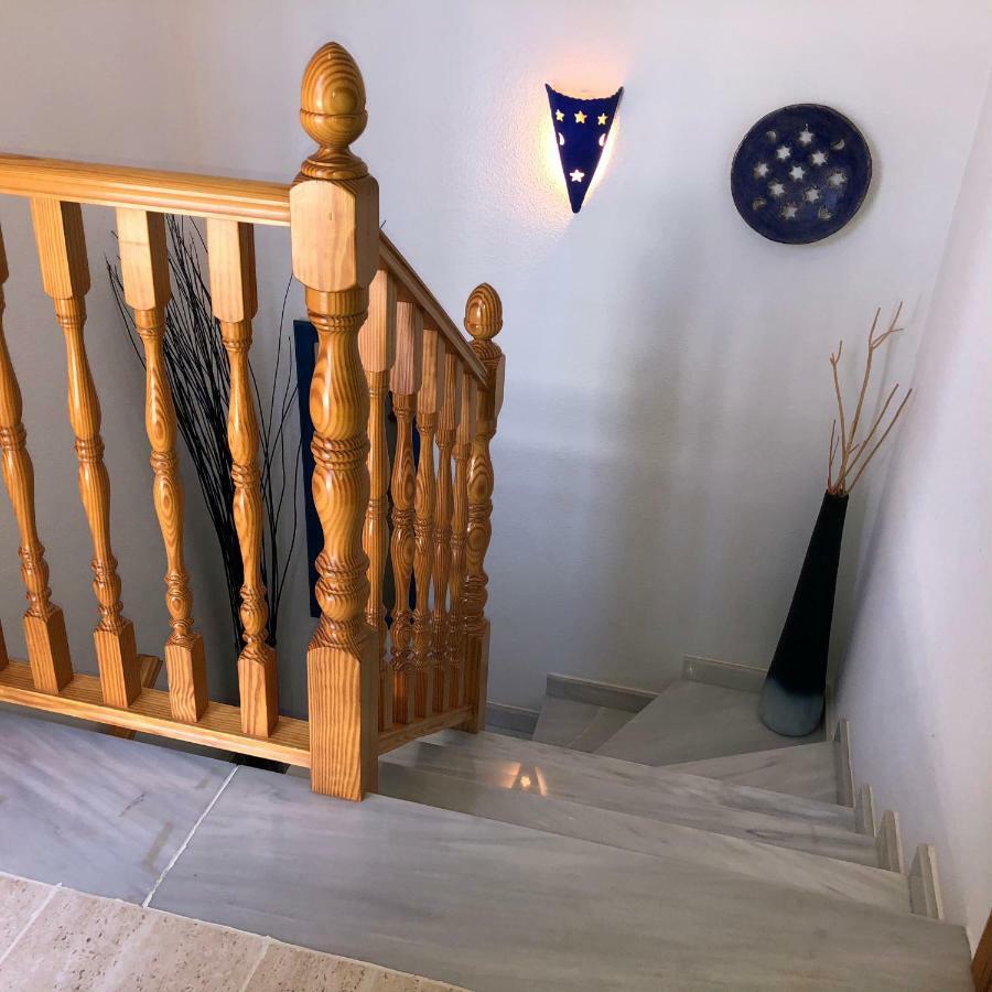 Duplex Vera - Playa Zewnętrze zdjęcie
