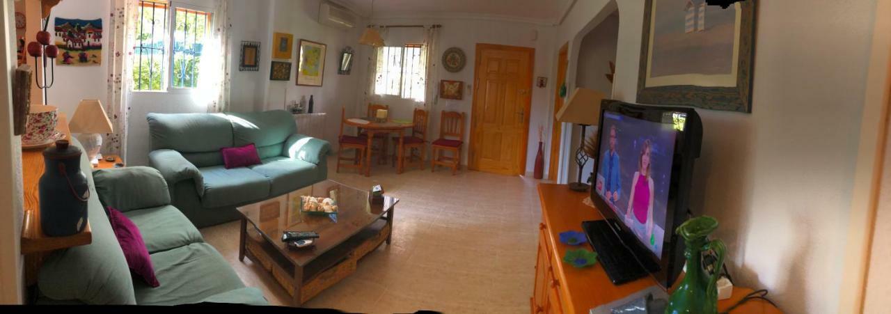 Duplex Vera - Playa Zewnętrze zdjęcie